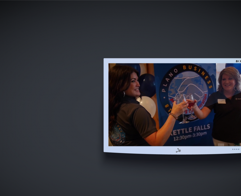 Fannie Mae Plano Business Showcase